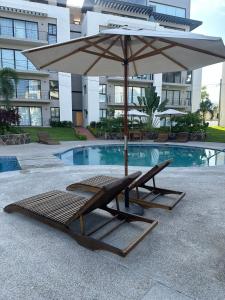 Departamento de lujo en Puerto Vallarta