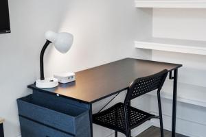 Studio Apt in Deep Ellum with Free Parking