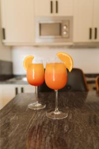 Playa del Cura Ocean View Apt