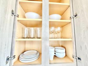 Boutique Studio with Rooftop View and Gym