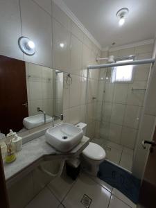 Aconchego e localização imbatível junto ao mar