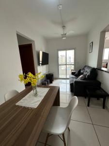 Aconchego e localização imbatível junto ao mar