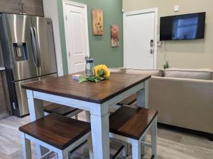 Downtown Philly 1BR with Stunning Views