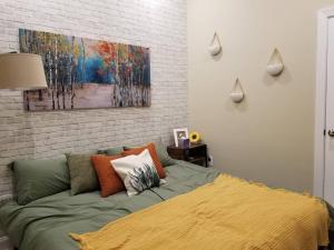 Downtown Philly 1BR with Stunning Views