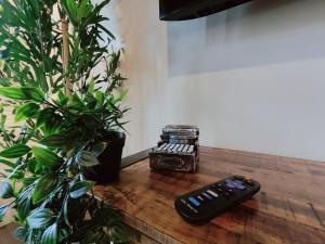 Cozy Philly Studio with Free Parking for Long Term Stays