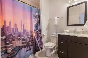 Old City Apartment with Full Kitchen