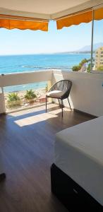 NUEVO El Faro Beach Marbella