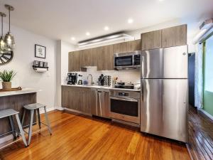 Tasteful 1 Bedroom Apt in Historic Old City