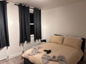 Room LondonBridge 15 min by Tube