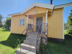 Central Apartment for 4