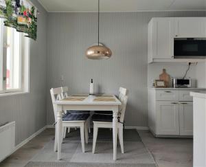 Convenient Apartment for 4