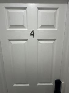 Battersea Park London room