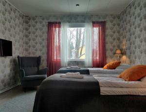 Convenient Apartment for 4