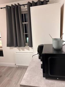 Central London 5 min to metro