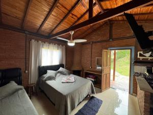 Chalé Canto Da Vila Ibitipoca