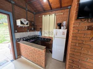 Chalé Canto Da Vila Ibitipoca