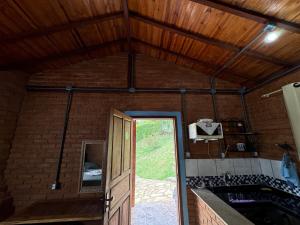 Chalé Canto Da Vila Ibitipoca