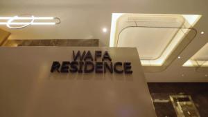 Wafa Residence