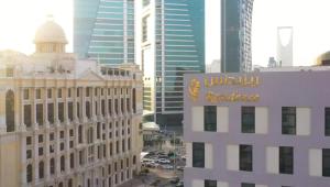 Wafa Residence