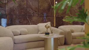 Wafa Residence