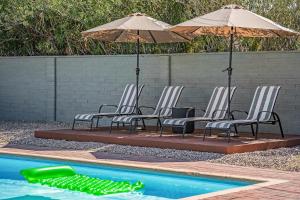 Tucson Oasis by Rather Be Properties