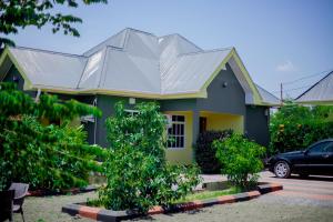 Antelope homestay