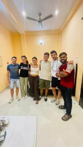 KIARSH RESIDENCY HOME Stay