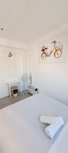 AYZ Sierra de Meira - Auto check-in property