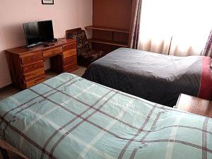 La Casa Discreta Cochabamba