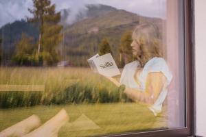 Sottla - your mountain home