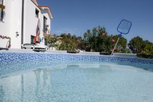 A casa da Mariazinha Paris