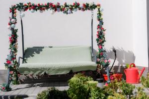 A casa da Mariazinha Paris