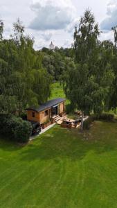 Maringotka Zdenička