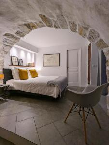 Le 180 à Balazuc - Vue exceptionnelle sur les Gorges de lArdèche & Jacuzzi