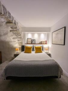 Le 180 à Balazuc - Vue exceptionnelle sur les Gorges de lArdèche & Jacuzzi