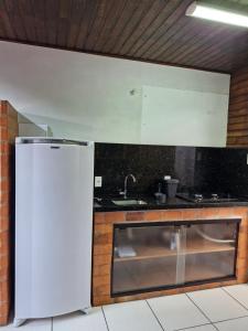 Apartamento 3,3km oktoberfest até 2 pessoas com opção de café da manhã