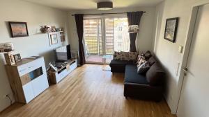 Your temporary home in Vienna