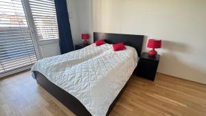 Your temporary home in Vienna