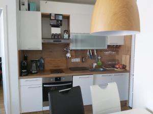 Your temporary home in Vienna