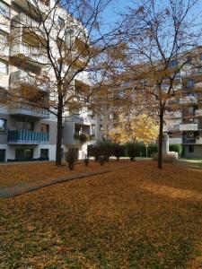 Your temporary home in Vienna