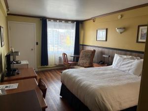 Hotel Motel Le Château