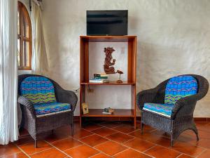 Apt 33 Best Ocean Views Hilltop Oasis