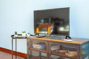 A22 - Rocha Beach Flat in Portimão