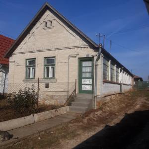 Kék Túra Pont Ősagárd