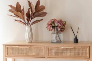 HOM I Cowork Wifi SmartTv SantaLucia Vista Piscina