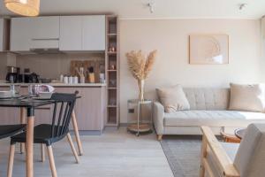 HOM I Cowork Wifi SmartTv SantaLucia Vista Piscina