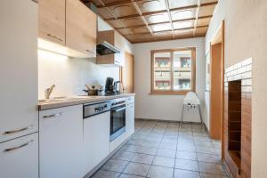 Highalp Apartments