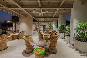 Palm Residences and Suites