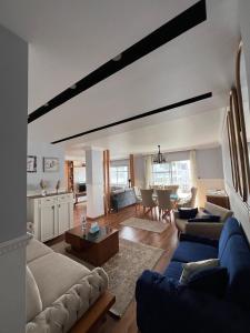 Luxury Furnished Apartment in Madinty