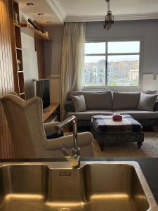 Luxury Furnished Apartment in Madinty